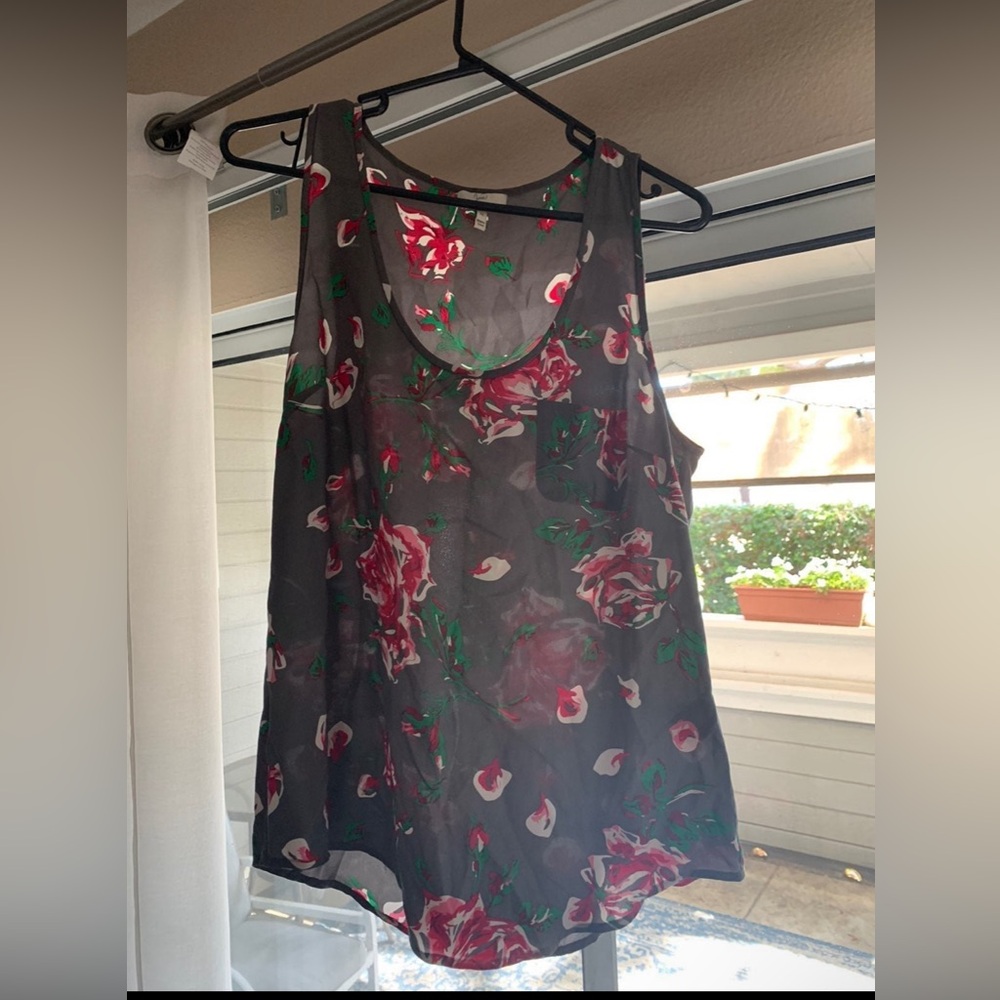 Joie Blouse